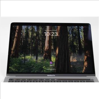 Apple MacBook Pro W/ Touchbar