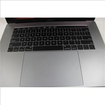 Apple MacBook Pro With Touch Bar