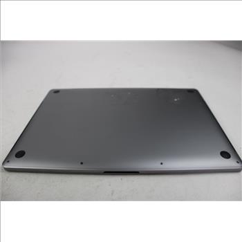 Apple MacBook Pro With Touch Bar