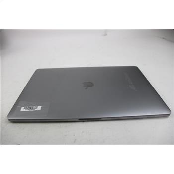 Apple MacBook Pro With Touch Bar