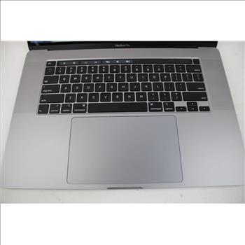 Apple MacBook Pro With Touchbar
