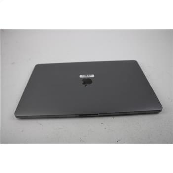 Apple MacBook Pro With Touchbar