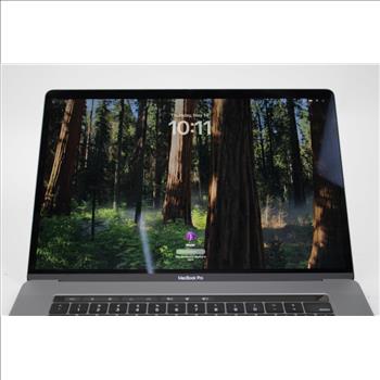 Apple MacBook Pro With Touchbar