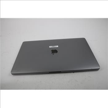 Apple MacBook Pro With Touchbar
