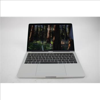 Apple MacBook Pro With Touchbar