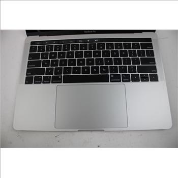 Apple MacBook Pro With Touchbar