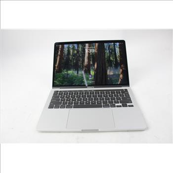 Apple MacBook Pro With Touchbar