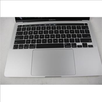 Apple MacBook Pro With Touchbar