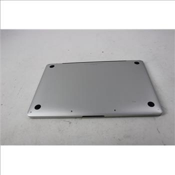 Apple MacBook Pro With Touchbar