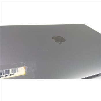 Apple MacBook Pro With Touchbar