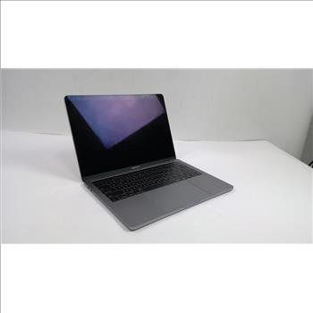 Apple MacBook Pro With Touchbar