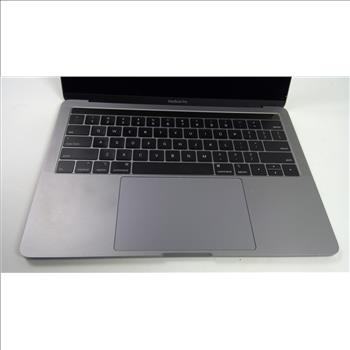 Apple MacBook Pro With Touchbar