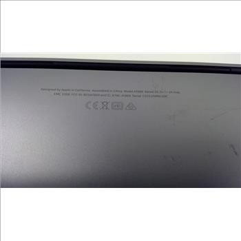 Apple MacBook Pro With Touchbar