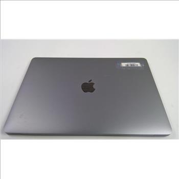 Apple MacBook Pro With Touchbar