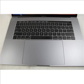 Apple MacBook Pro With Touchbar