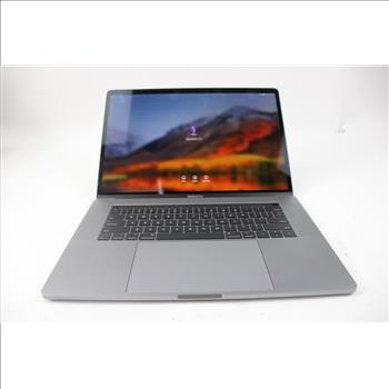 Apple MacBook Pro W/touch Bar