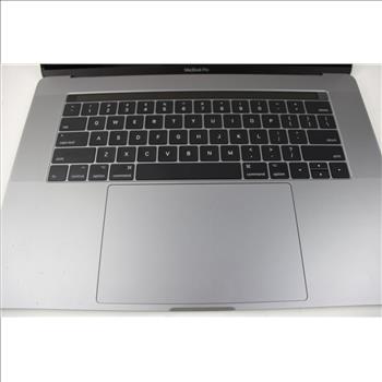 Apple MacBook Pro W/touch Bar