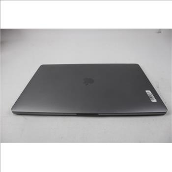 Apple MacBook Pro W/touch Bar