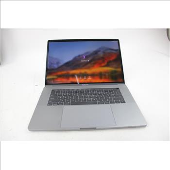 Apple MacBook Pro W/Touchbar