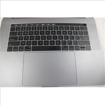 Apple MacBook Pro W/Touchbar