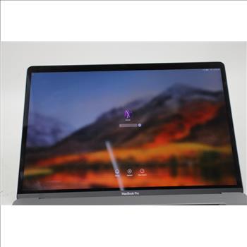Apple MacBook Pro W/Touchbar