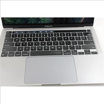 Apple MacBook Pro W/Touchbar