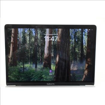 Apple MacBook Pro W/Touchbar