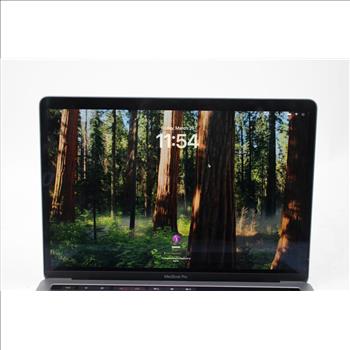 Apple MacBook Pro W/Touchbar