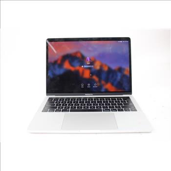 Apple MacBook Pro W/Touchbar