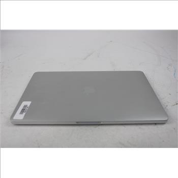 Apple MacBook Pro W/Touchbar