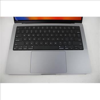 Apple MacBook , Remote Management Locked, Sold For Parts Only