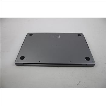 Apple MacBook , Remote Management Locked, Sold For Parts Only