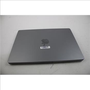 Apple MacBook , Remote Management Locked, Sold For Parts Only