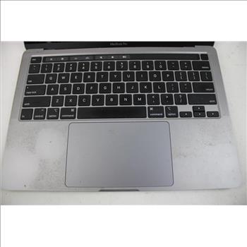 Apple MacBook , Remote Management Locked, Sold For Parts Only