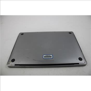 Apple MacBook , Remote Management Locked, Sold For Parts Only