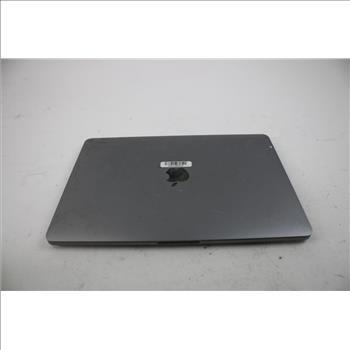 Apple MacBook , Remote Management Locked, Sold For Parts Only