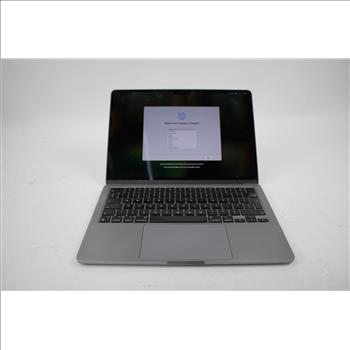 Apple MacBook , Remote Management Locked, Sold For Parts Only