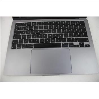 Apple MacBook , Remote Management Locked, Sold For Parts Only