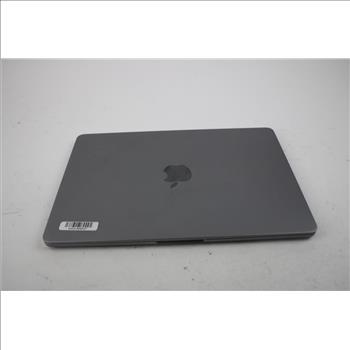 Apple MacBook , Remote Management Locked, Sold For Parts Only
