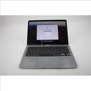 Apple MacBook , Remote Management Locked, Sold For Parts Only