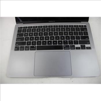 Apple MacBook , Remote Management Locked, Sold For Parts Only