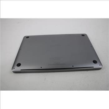 Apple MacBook , Remote Management Locked, Sold For Parts Only
