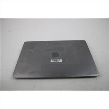 Apple MacBook , Remote Management Locked, Sold For Parts Only