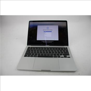 Apple MacBook , Remote Management Locked, Sold For Parts Only