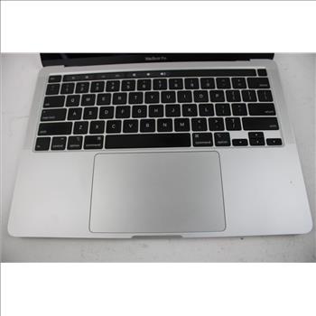 Apple MacBook , Remote Management Locked, Sold For Parts Only