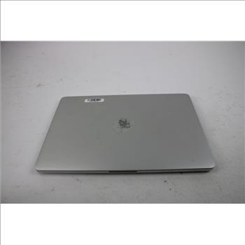 Apple MacBook , Remote Management Locked, Sold For Parts Only