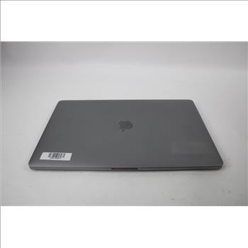 Apple MacBook - Remote Management Locked, Sold For Parts Only