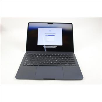 Apple MacBook - Remote Management Locked - SOLD FOR PARTS ONLY