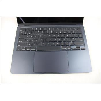 Apple MacBook - Remote Management Locked - SOLD FOR PARTS ONLY