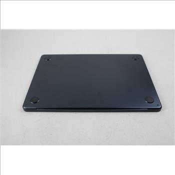 Apple MacBook - Remote Management Locked - SOLD FOR PARTS ONLY